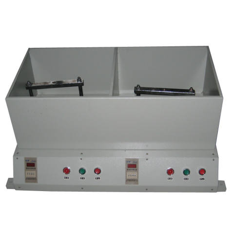 Máy nghiền men siêu tốc 2 cối KM-2